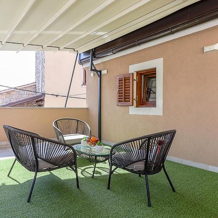 Apartman Juraj I Matej Върсар Екстериор снимка