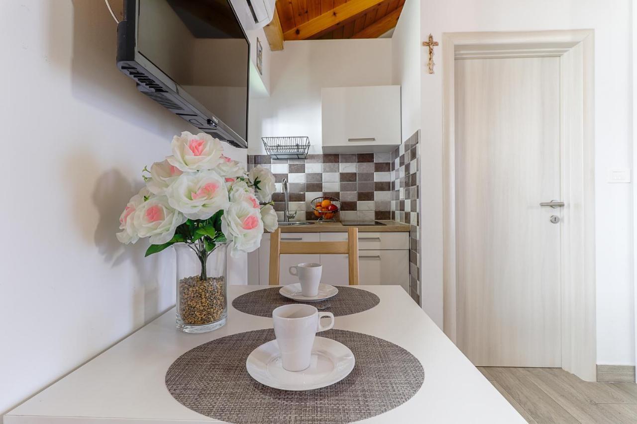 Apartman Juraj I Matej Върсар Екстериор снимка