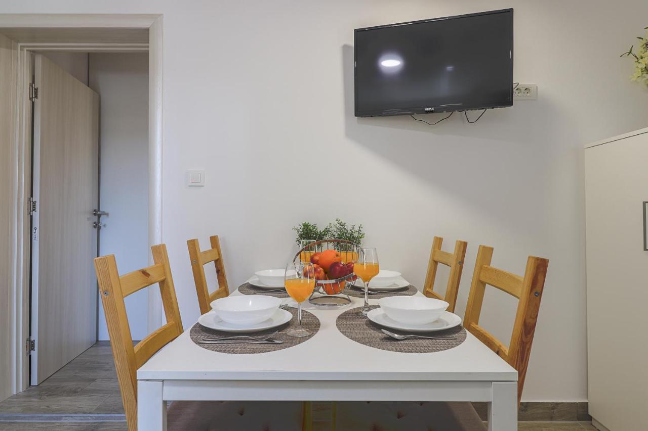 Apartman Juraj I Matej Върсар Екстериор снимка