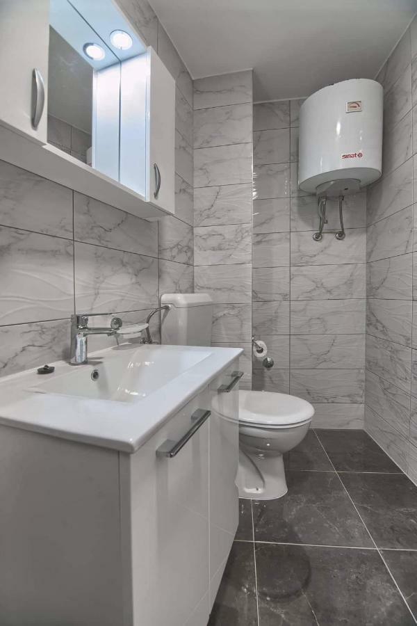 Apartman Juraj I Matej Върсар Екстериор снимка