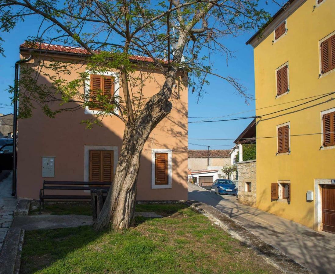Apartman Juraj I Matej Върсар Екстериор снимка